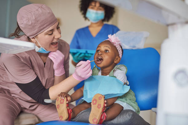 Why Choose Us for Your Dental Needs in Manton, MI