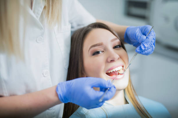 Dental X-Rays and Imaging in Manton, MI